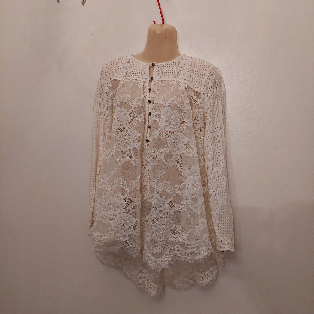 floreal shirt women